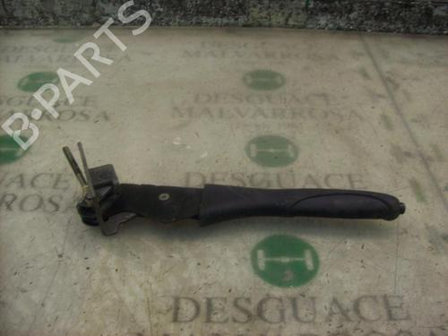 håndbremse PEUGEOT 206 Hatchback (2A/C) 1.1 i | BP8772600I18 