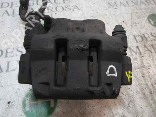 Used Right front brake caliper Right front brake caliper NISSAN INTERSTAR Van (X70) [2002-2026] 11548156 11548156