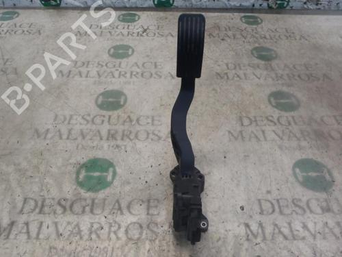 Used Pedal PEUGEOT 308 I (4A_, 4C_) 1.6 HDi (109 hp) 3801287