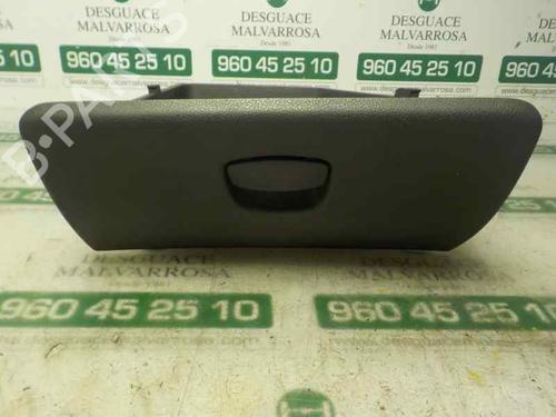 Used Glove box Glove box DACIA LODGY (JS_) 1.5 dCi (90 hp) 6505391 6505391
