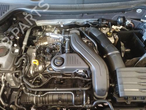 Engine mount SKODA KAROQ (NU7, ND7) 1.5 TSI | BP34497537M89  - Image 8