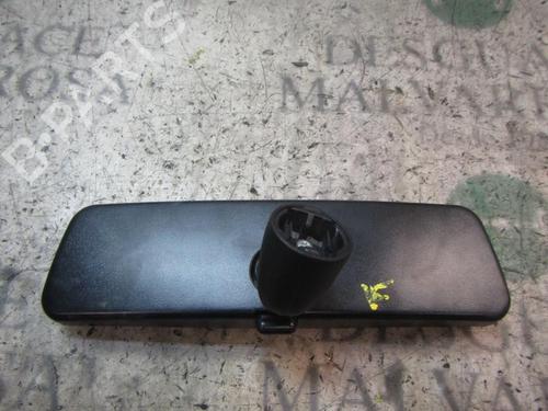 Rear mirror VW POLO IV (9N_, 9A_) 1.4 TDI | BP3835244I6 