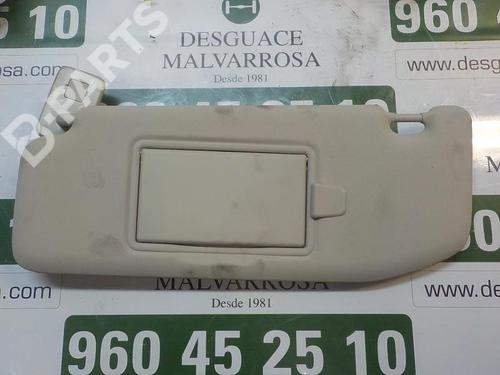 left-sun-visor-citroen-c4-cactus-16-bluehdi-100-2014-3856961 main image