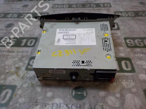 Radio FORD KA (RU8) 1.2 | BP3863847E6 