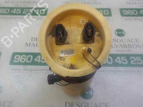 Fuel pump BMW 3 Convertible (E93) 320 d (177 hp) 16117190946 | 7190943