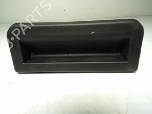 Used Tailgate handle Tailgate handle AUDI A1 Sportback (GBA) [2018-2026] 12992514 12992514