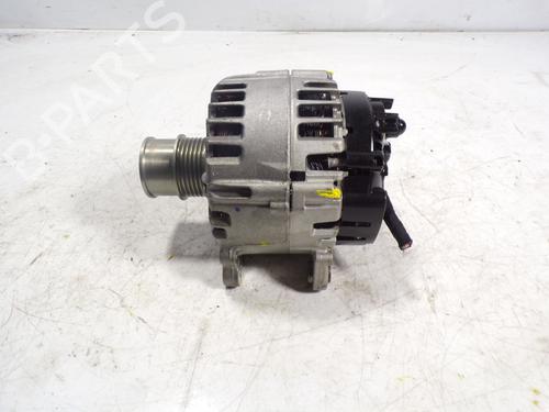 Used Alternator Alternator SEAT IBIZA V (KJ1, KJG) 1.0 TSI (110 hp) 7213096 7213096