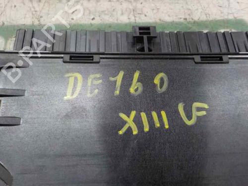 Electronic module FORD GRAND C-MAX (DXA/CB7, DXA/CEU) 1.6 TDCi | BP4706018M83