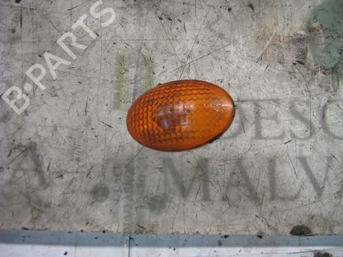 Used Right side indicator FORD FIESTA Box Body/MPV (F3L, F5L) [1989-1996]  11646048