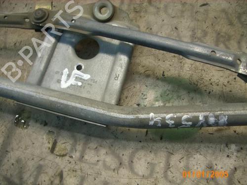 Front wipers mechanism CITROËN C5 II (RC_)  | BP14264970C83 