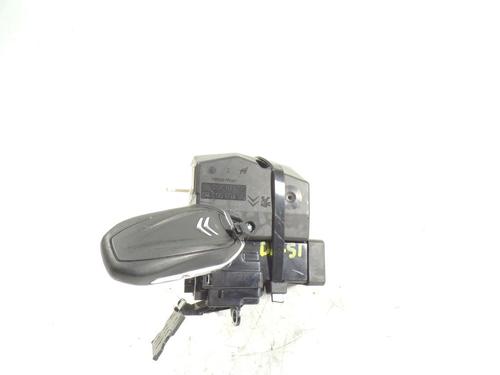 Used Electronic module Electronic module CITROËN C4 Grand Picasso II (DA_, DE_) [2013-2026] 14286938 14286938