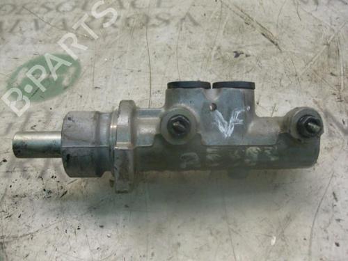 Used Brake master cylinder Brake master cylinder AUDI A3 (8L1) [1996-2006] 3751242 3751242