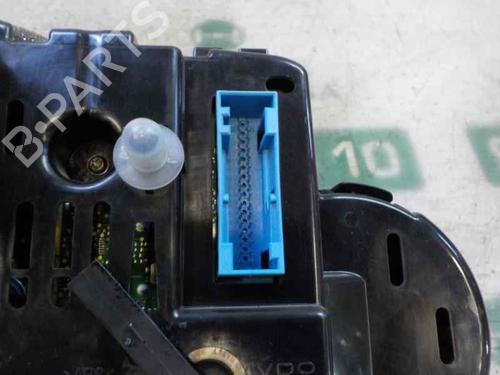 Instrument cluster PORSCHE CAYENNE (92A)  | BP6301803C47 