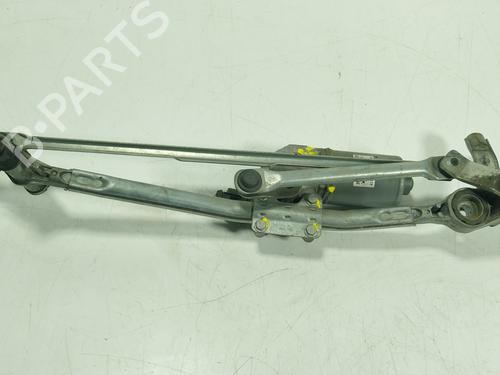 Used Front wiper motor BMW 3 Convertible (E93) 325 d (197 hp) 27273113