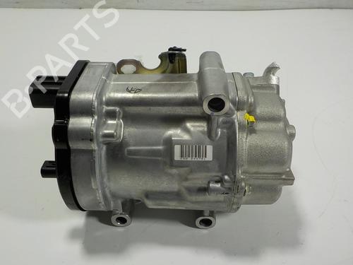 Used AC compressor AC compressor TOYOTA COROLLA Saloon (_E21_) [2019-2026] 11822832 11822832