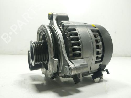 Used Alternator BMW 4 Convertible (G23, G83) M 440 i Mild-Hybrid xDrive (374 hp) 30742676