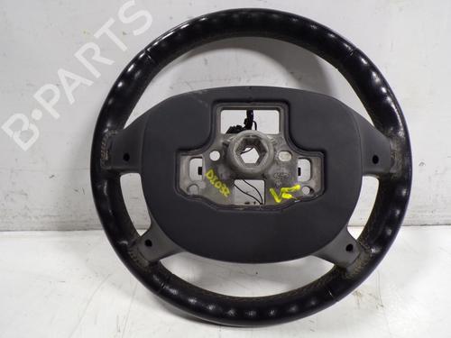 Steering wheel FORD MONDEO IV (BA7) 2.0 TDCi | BP8844931C49 