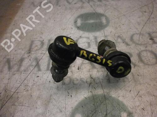 Used Left front suspension arm NISSAN ALMERA TINO (V10) 2.2 dCi (115 hp) 14267300