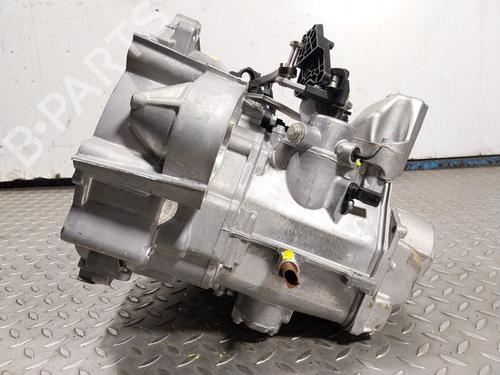 Gearbox SEAT IBIZA V (KJ1, KJG) | BP31189902M3