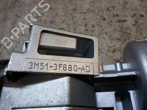Electronic module FORD MONDEO IV (BA7) 2.0 TDCi | BP14279362M83 