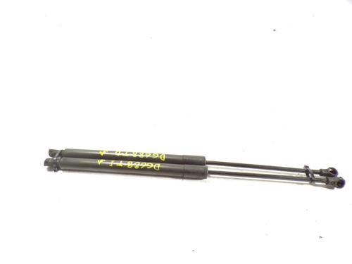 Used Tailgate lift support Tailgate lift support PEUGEOT 208 I (CA_, CC_) 1.2 VTI 82 (82 hp) 14285701 14285701