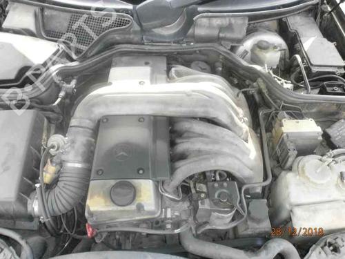 Elektronisk modul MERCEDES-BENZ E-CLASS (W210)  | BP3870254M83 