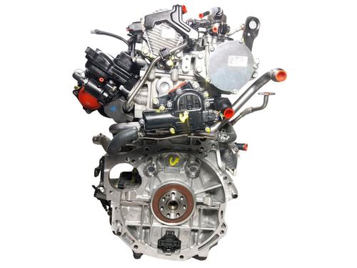 Engine HYUNDAI GETZ (TB) | BP25120071M1 - Image 3