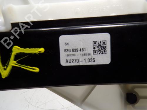 Rear left window mechanism AUDI A1 Sportback (GBA)  | BP12107932C24 