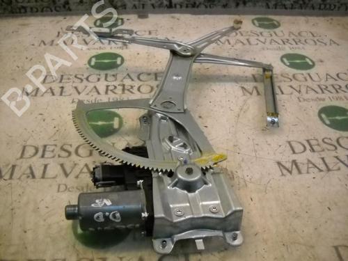 Front right window mechanism OPEL ASTRA H (A04) 1.4 (L48) | BP3780312C23 
