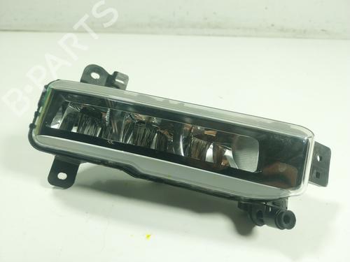 Used Right front fog light Right front fog light BMW 4 Coupe (G22, G82) 420 d Mild-Hybrid xDrive (190 hp) 24574479 24574479