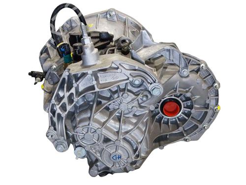 Gearbox RENAULT MASTER IV Van (F8__) | BP40081641M3 - Image 4