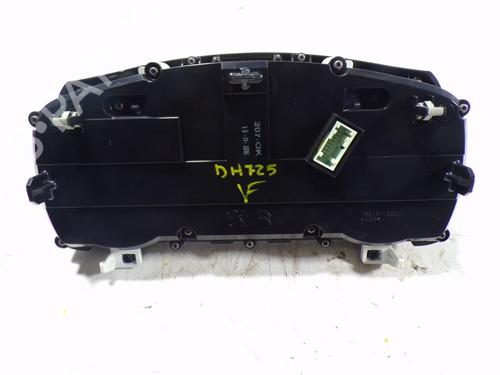 Instrument cluster CITROËN C3 / C3 ORIGIN III (SX)  | BP8420844C47 