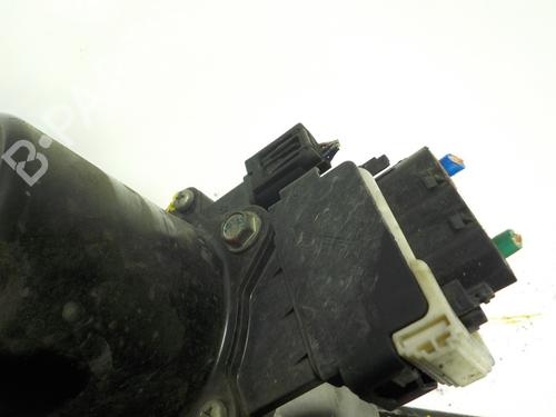 Steering rack HONDA CIVIC IX Tourer (FK)  | BP11192053M22