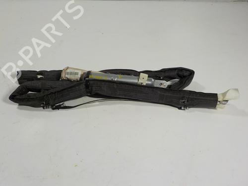 Used Left curtain airbag Left curtain airbag CITROËN C5 III Break (RW_) [2008-2017] 11252134 11252134