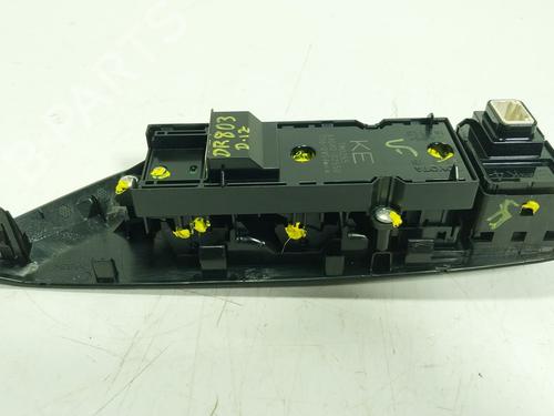 Left front window switch TOYOTA YARIS CROSS (MXP_) 1.5 Hybrid (MXPJ11) | BP29457045I27 - Image 2
