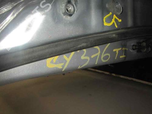 Left rear door HONDA ACCORD VII (CL, CN) 2.2 i-CTDi (CN1) | BP3849165C4 