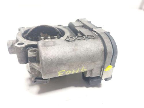 Throttle body CITROËN JUMPER II Bus 2.2 HDi 110 | BP40098685M82 - Image 4