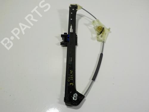 BP12137956C24 | Rear left window mechanism PORSCHE MACAN (95B) 3.0 S BP12137956C24