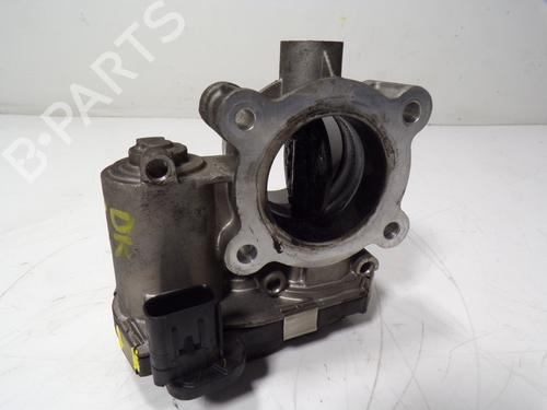 Throttle body OPEL ASTRA J Sports Tourer (P10)  | BP12595435M82