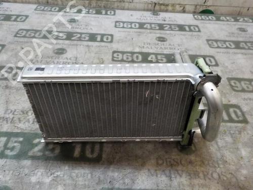Used Heater matrix Heater matrix 3860487 3860487