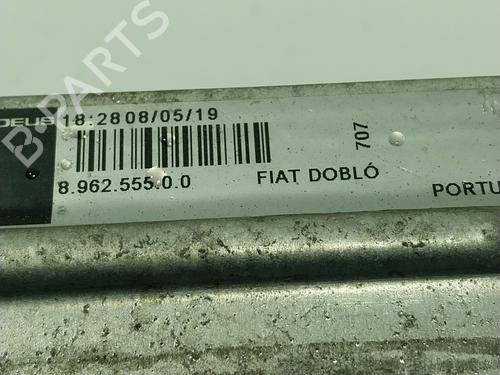 Intercooler FIAT DOBLO Cargo (263_) 1.6 D Multijet (263WXD1B, 263WXR1B, 263WXX1B, 263ZXD1B,... | BP16950305M30