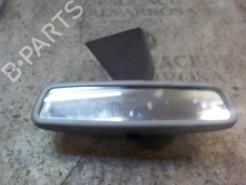 Used Rear mirror MERCEDES-BENZ C-CLASS Coupe (CL203) [2001-2011]  3849016