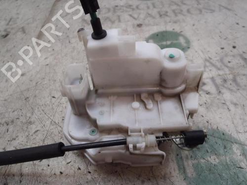 Front right lock ALFA ROMEO 159 (939_) 1.9 JTDM 8V (939AXE1B) | BP4016173C97 