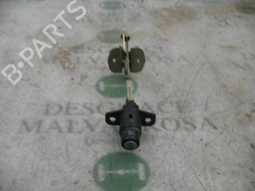 Used Tailgate handle Tailgate handle SEAT IBIZA I (21A) 1.2 (63 hp) 3747960 3747960