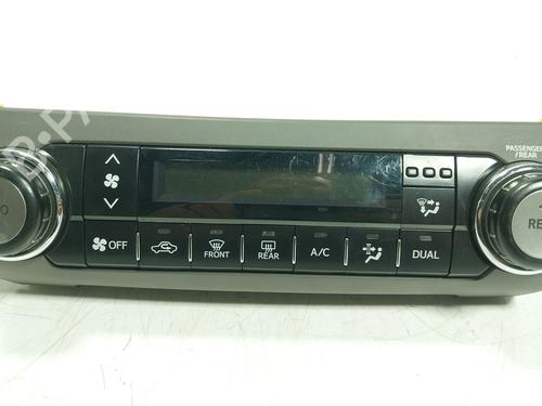 Used Climate control Climate control TOYOTA LAND CRUISER PRADO (_J15_) 2.8 D-4D (GDJ150_, GDJ155_, GDJ150, GDJ151) (177 hp) 30116461 30116461