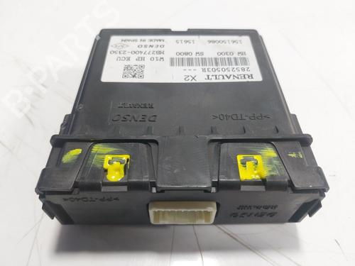 Elektronisk modul RENAULT ZOE (BFM_) [2012-2025]  18293499