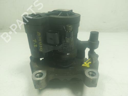 Left rear brake caliper VW ARTEON (3H7, 3H8) 2.0 TDI | BP16665614M107 