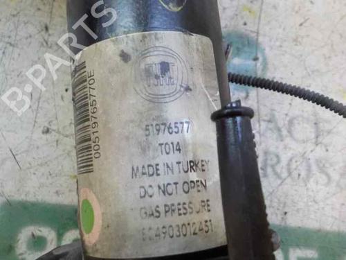 Right front shock absorber FIAT DOBLO Cargo (263_)  | BP6252482M17 