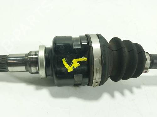 Right front driveshaft TOYOTA YARIS (_P13_) 1.5 (NSP131_) | BP28302740M39 