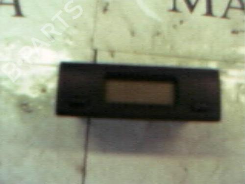 Mando Mando CITROËN XANTIA (X1_, X2_) [1993-2003] 3761368 3761368